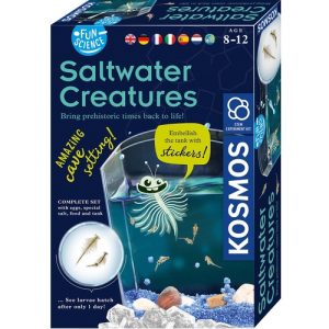 Kosmos Fun Science – Saltwater Creatures