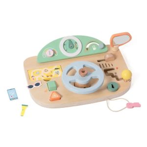 Stuurwiel Multi functioneel