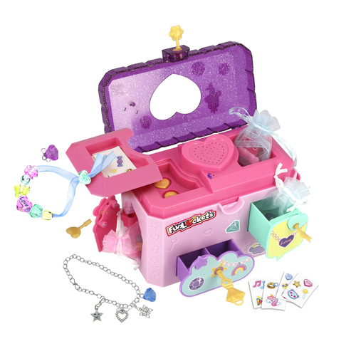 Funlockets - Electronische Sieradendoos - Afbeelding 5