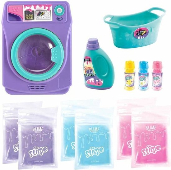 So Slime - Wasmachine - Afbeelding 2
