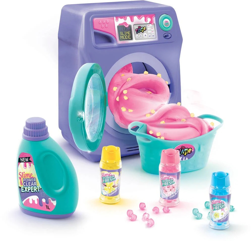 So Slime - Wasmachine - Afbeelding 3
