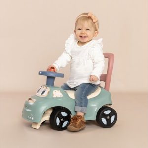 Little Smoby 140503 Loopauto