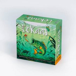 lokaas