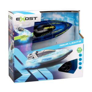 R/C Exost Aqua Lights