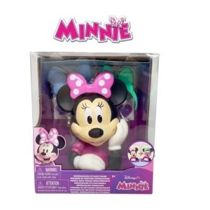Minnie Bowdazzling Styling Figure