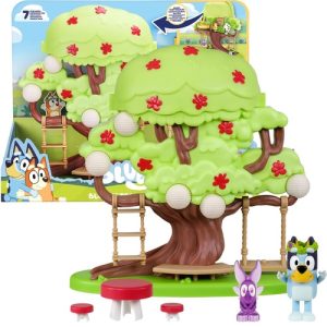 Bluey – Tree Playset