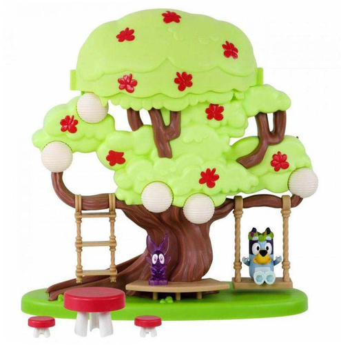 Bluey - Tree Playset - Afbeelding 8