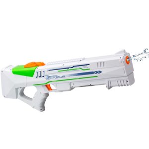 Hydro MAD – White