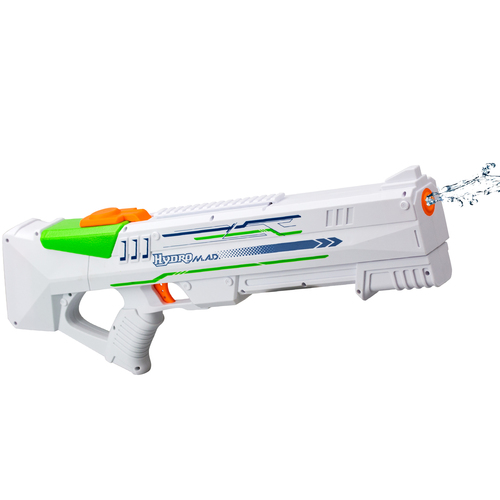 Hydro MAD - White