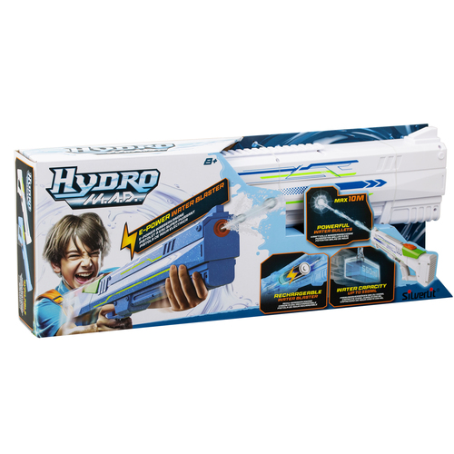 Hydro MAD - White - Afbeelding 2