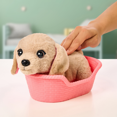 My Really Real Puppy Mini Buddy - Afbeelding 5