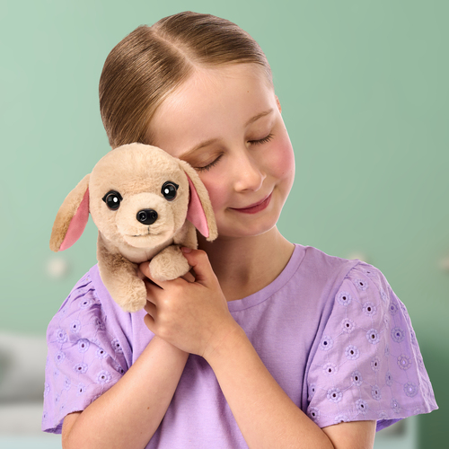 My Really Real Puppy Mini Buddy - Afbeelding 7
