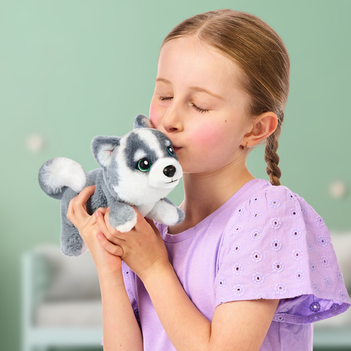 My Really Real Puppy Mini Aurora - Afbeelding 4