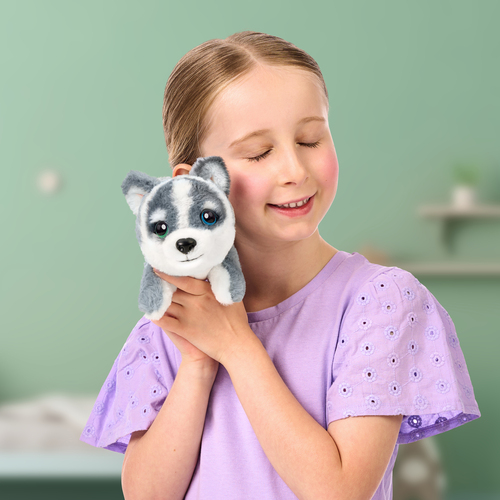 My Really Real Puppy Mini Aurora - Afbeelding 7