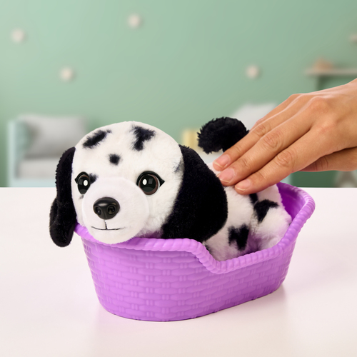 My Really Real Puppy Mini Pepper - Afbeelding 7