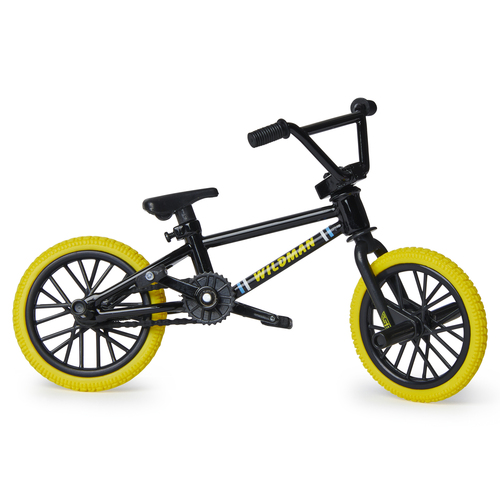 Tech Deck BMX 1 pack - Afbeelding 4