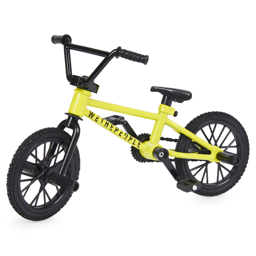 Tech Deck BMX 1 pack - Afbeelding 5