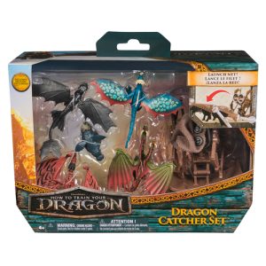 How to Train Your Dragon – Bookof Dragons Giftpack
