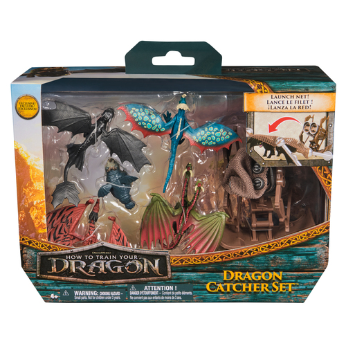 How to Train Your Dragon - Bookof Dragons Giftpack - Afbeelding 2