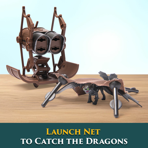 How to Train Your Dragon - Bookof Dragons Giftpack - Afbeelding 4