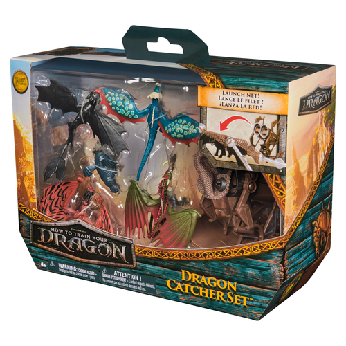 How to Train Your Dragon - Bookof Dragons Giftpack - Afbeelding 8