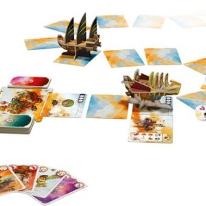 Geronimo Games  – Celestia Duo