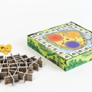 Geronimo Games – Castle Boom