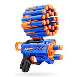 X-Shot Insanity Micro (24 Darts)