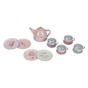 Little Dutch Fairy Garden – Thee Servies