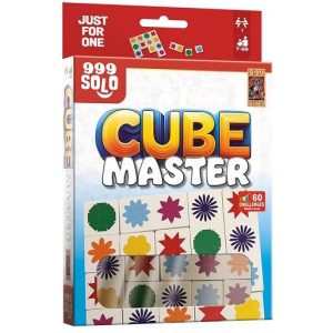 Cube Master