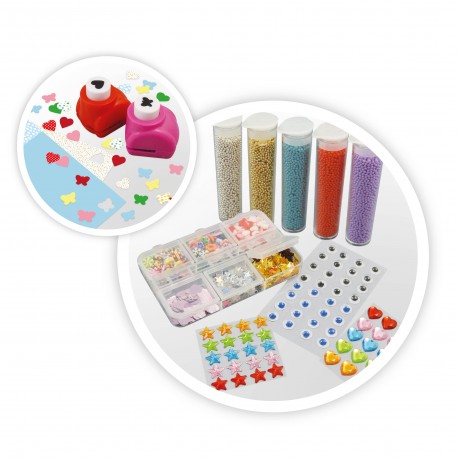Buki - Machine Stickers - Afbeelding 3