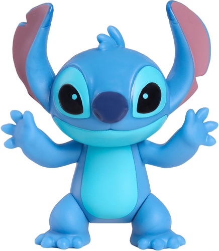 Stitch Vehicle with Figure - Afbeelding 3