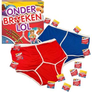 Onderbroeken Lol
