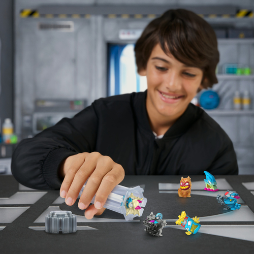 Mr. Beast Lab Swarms S3 Lab - Afbeelding 7