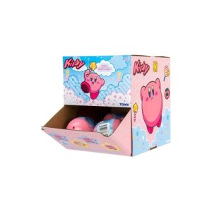 Kirby Plush Cuties