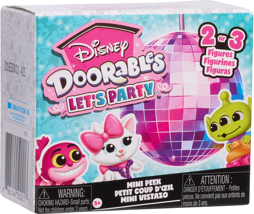 Doorables Mini Peek - Afbeelding 5