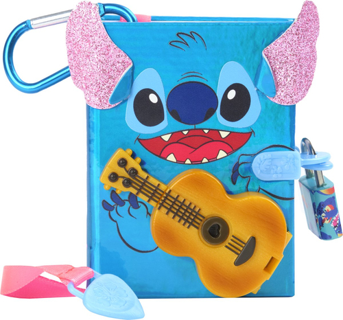 Real Littles Journal Stitch - Afbeelding 3