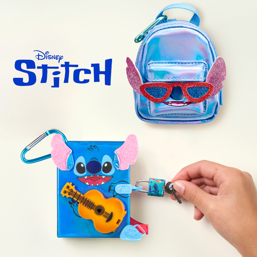 Real Littles Journal Stitch - Afbeelding 5