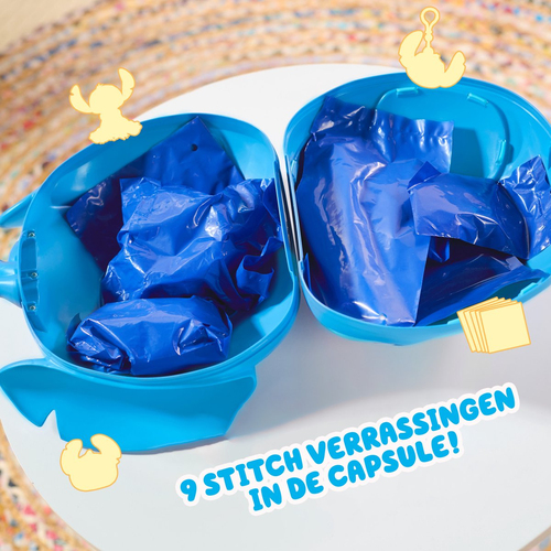 Stitch Jumbo Mystery Capsule - Afbeelding 2