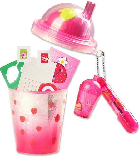 Real Littles Cute Cups