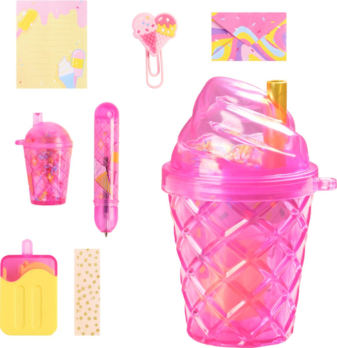 Real Littles Cute Cups - Afbeelding 2