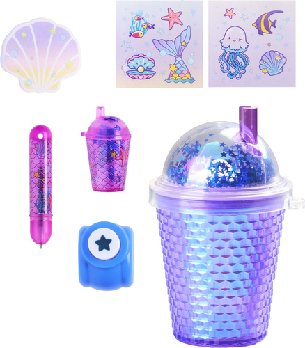 Real Littles Cute Cups - Afbeelding 3