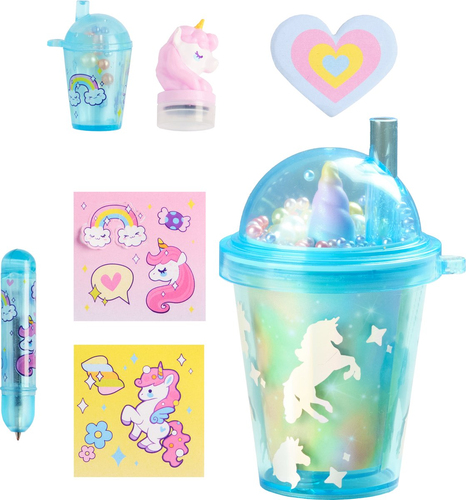 Real Littles Cute Cups - Afbeelding 8