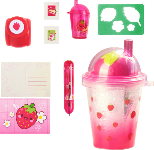 Real Littles Cute Cups - Afbeelding 9