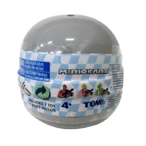 Mario Kart Pullback Racers