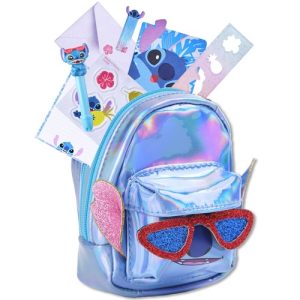 Real Littles Stich Backpack