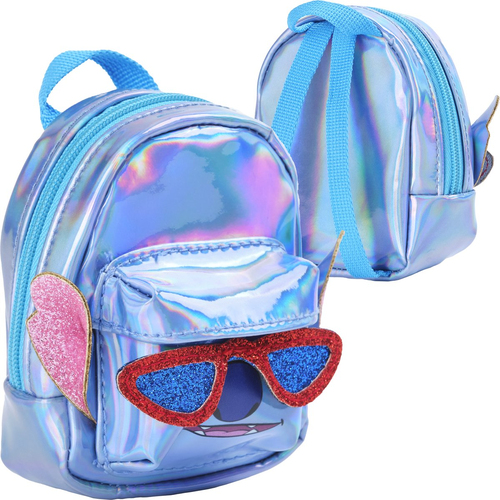 Real Littles Stich Backpack - Afbeelding 2