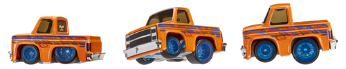 Car Tuned - Custom Shop-87 Chevy - Afbeelding 4