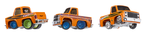 Car Tuned - Custom Shop-87 Chevy - Afbeelding 5