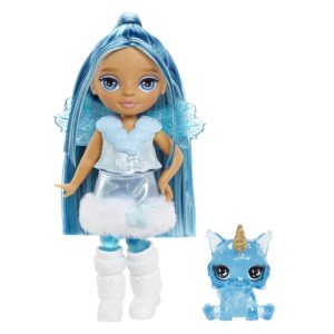 Rainbow High Fantasy Sapphire Bradshaw